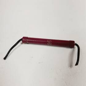 705-4009-000 Collins Film Resistor 10k 2w R226 For 30s-1 Amp Milspec Rn30r1002f