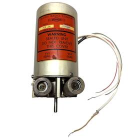 70e-24 Collins Tuned Oscillator Pto Radio Receiver