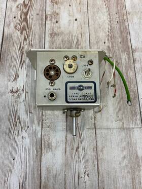 Kwm-2 Collins 70k-2 Pto For S/line Radios Ham 70k2 S Line