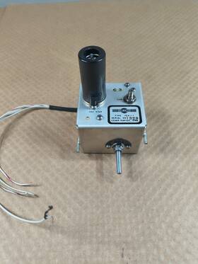 70k-1 Collins 70k1 Kwm-1 Radio Pto 3.455 To 3.545mhz