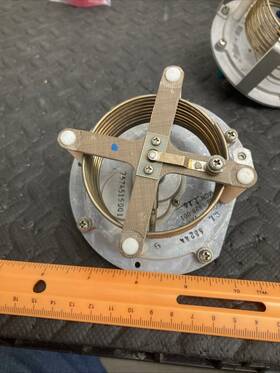 7685866001 Collins Coil Rf Var-series From 490t-3