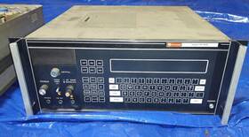 Hf-8096 Collins 8096 Selscan Automatic Communications Processor