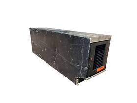 F-1039a Collins Vintage Active Bandpass Filter F-1039a/u Rf Amplifier