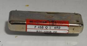 F455q2 Collins 455 Q 1 8r2 455hz Cf Mechanical Filter