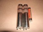 Collins Ham Radio Receiver Mechanical Filters Unsure
