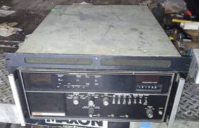 Hf-8014a Collins Hf-8014 Hf-80 Series Am Receiver Hf-8054