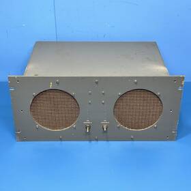 R-390a Collins Ls-206 Original A Dual Speaker System For Receiver