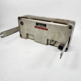 Pp-3990 Collins Pp-3990/kwm-2 Pp-3990/frc-93 Military Power Supply For Kwm-2 Transceiver As-is Pm-2