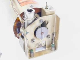 R-390a Collins Radio Company 70h-2 Vintage Pto For Receiver Untested