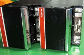 822-1112-001 Collins Vhf-21d 1 Pair Vhf 21d Comm Transceivers