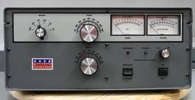 Hf-2500 Command Palstar Technologies Magnum Amplifier