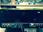 Dx-302 Communication Quartz Realistic Condition Great - Reciever Synthesized