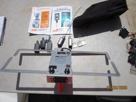 At-2b Communication Specialists R-300 Communications Inc Receiver 2 Transmitters Rc Aircraft