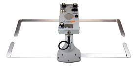 R-400a Communications Specialists Inc. Relemetry Receiver
