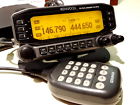 Tm-d710a Condition Kenwood Uhf Band Transceiver Vhf Dual Excellent