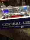 Connex10 Connex General Lee Meter Radio