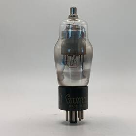 1d5gt Coronado 1d5gp Vacuum Tube Vtg Radio Ham Amateur Audio Preamplifier Usa