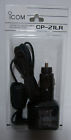 Cp-21lr Icom Cigarette Lighter Plug
