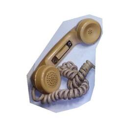 Rd11-8f Cpi Communications Products Incorporated Radio Desk Phones M/n Dc-remote