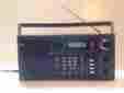 Cr-2021 Uniden Vtg Communications Receiver Am Fm Ssb Cw Rare Htf Radio