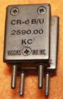 2590 Cr-8 B-u Kc Unspecified