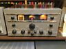 Cr-88b Rca Shortwave Receiver Works Well