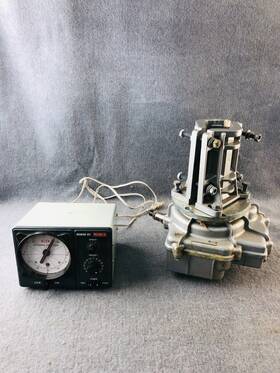 Rc5-3 Creative Design Create Medium Duty Rotator Hf/v/uhf Ham Radio Rotor And Controller A/c Model