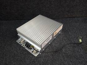 Dsdtv100-20 Crescend 136-174 Mhz 20-45w In/100w Out Rf Mobile Amplifier No Box