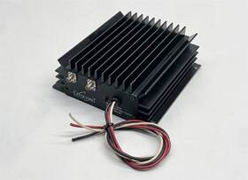 Dsdtv1005 Crescend Vhf Rf Mobile Power Amplifier 150-174mhz 5w 13.8vdc