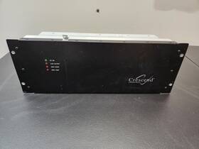 P10-20mo-u-c5-ul Crescend Rf Amplifier Uhf 403-470mhz Dmr 20-50w In - 100w Out