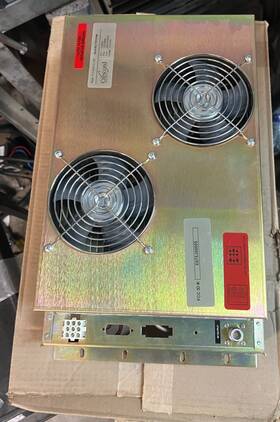 P15-2ha1-c1-001 Crescend Amp Uhf 450-470 Mhz 150 Watts