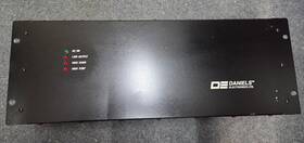 P10-2uh1-c5-004 Crescend Technologies Daniels Uhf Power Amplifier 100 Watt