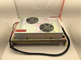 P25-20ea1-c1-001 Crescend Technologies P25 Series Vhf Power Amplifier Untested