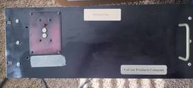 Psu050-25r Crescend Technologies Tecgnologies Llc 450 Mhz 20w In 50w Rf Amp With Power Supply
