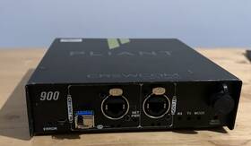 Crt-900 Crew Com Pliant Technologies Crewcom 900mhz Radio Transceiver