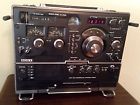 Crf-330k Sony Am Fm Lw