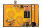 Cricket 80a Complete Minimalist Cw Qrp Transceiver Kit Not Pixie
