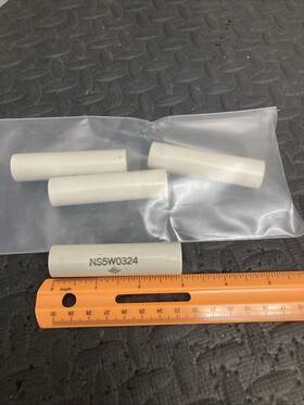 Ns5w0324 Crl Centralab Threaded Ceramic Stand Offs 4pcs