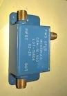 Crm-10-500 Merrimac Coupler Db Sma Microwave