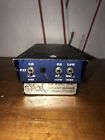 Crusader 125 Electronics Unlimited The Squire Lebanon Tennessee Amplifier