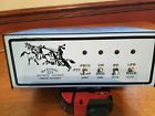 B125 Crussader Unbranded Power Linear Amplifier Ham Radio