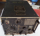 Crv-16152 Rca Vintage Military Radio Receiver Model For Aircraft Used With