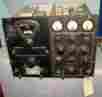 Crv-46148 Wwii Rca Rbc-2 Us Navy Radio Receiver