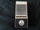 Crx-101 Hallicrafters Am Portable Monitor Reciever Works