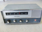 Crx-2a Hallicrafters Ham Radio Receiver