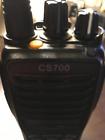 Cs-700 Connect Systems Uhf Radio Station Speaker Mike Cable