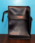 Ft-817nd Csc-83 Yaesu Oem Soft Vinyl Case For Free Shipping