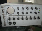 Csm-1ham Csm-1 Singer Ham Radio Service Monitor Parts Or Repair