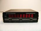 Ct-125 Ramsey Electronics Frequency Counter