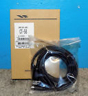 Ft-857 Ct-58 Yaesu New Oem Band Data Cable For Free Shipping